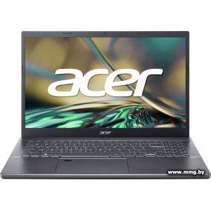 Купить Acer Aspire 5 A515-57-75NZ NX.K3KEL.006 в Минске, доставка по Беларуси