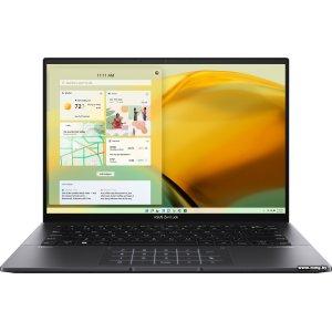 Купить ASUS ZenBook 14 UM3402YA-KP797 в Минске, доставка по Беларуси