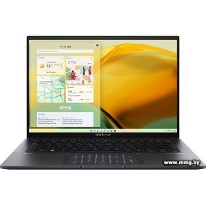 Купить ASUS ZenBook 14 UM3402YA-KP602 в Минске, доставка по Беларуси