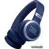 JBL Live 670NC (синий) JBLLIVE670NCBLU
