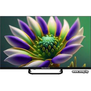 Телевизор Topdevice Frameless Neo TDTV32CS04H_BK