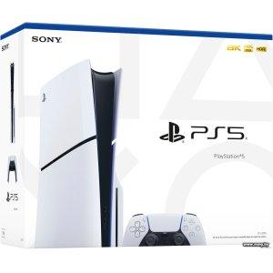 Купить Sony PlayStation 5 Slim (CFI-2000A) в Минске, доставка по Беларуси