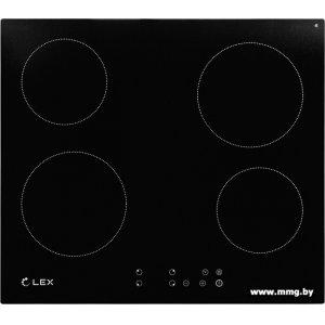 Купить LEX EVH 640-0 BL в Минске, доставка по Беларуси