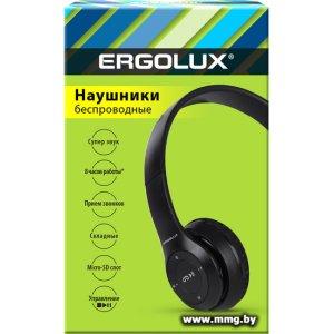 Купить Ergolux ELX-BTHP01-C02 в Минске, доставка по Беларуси