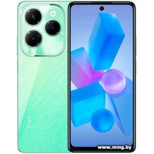 Купить Infinix Hot 40 Pro X6837 8GB/256GB (зеленый) в Минске, доставка по Беларуси