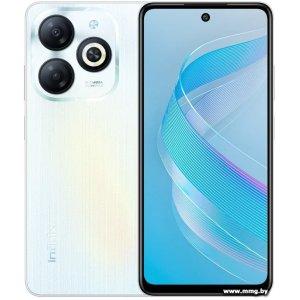 Infinix Smart 8 X6525 4GB/128GB (белый)