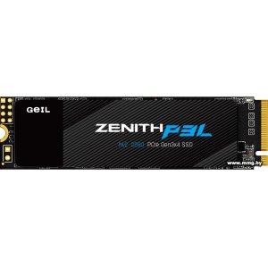 SSD 512GB GeIL Zenith P3L P3LFD16I512D