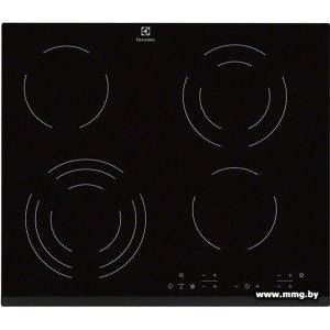 Купить Electrolux EHF6343FOK в Минске, доставка по Беларуси