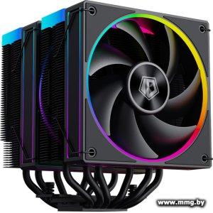 Купить ID-Cooling Frozn A620 ARGB (черный) в Минске, доставка по Беларуси