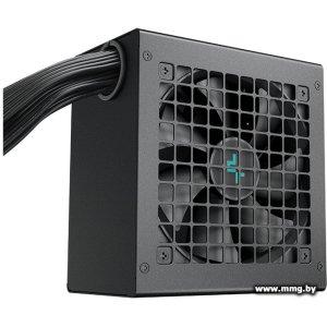 Купить 850W DeepCool PN850D (R-PN850D-FC0B-EU) в Минске, доставка по Беларуси