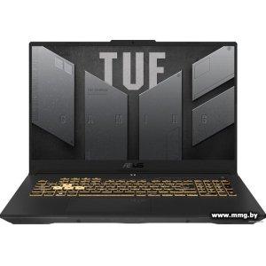 Купить ASUS TUF Gaming F17 FX707VV-HX211 в Минске, доставка по Беларуси