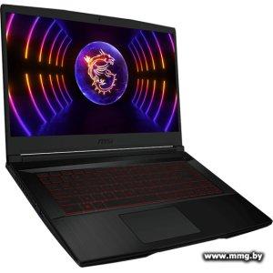 Купить MSI Thin GF63 12UCX-1037XRU в Минске, доставка по Беларуси