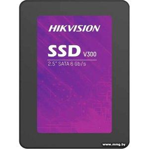 SSD 1.92TB Hikvision V300 ssdv04dcd30a1920baa