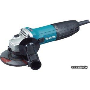 Купить Makita GA4530R в Минске, доставка по Беларуси