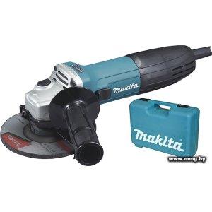 Купить Makita GA5030RK в Минске, доставка по Беларуси