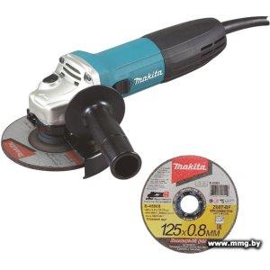 Купить Makita GA5030RX8 в Минске, доставка по Беларуси