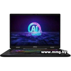 MSI Pulse 17 AI C1VGKG-023RU