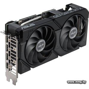 RTX4070 12Gb/192b/ ASUS DUAL-RTX4070S-12G-EVO