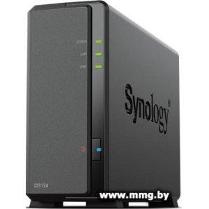 Synology DiskStation DS124