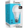 Лампа светодиодная Smartbuy SBL-A60-20-40K-E27