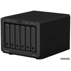 Synology DiskStation DS620slim