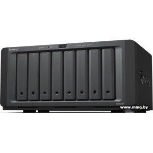 Synology DiskStation DS1823xs+