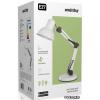 Настольная лампа SmartBuy SBL-DL-E27-w