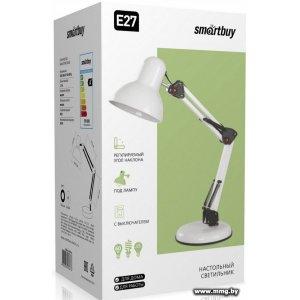 Настольная лампа SmartBuy SBL-DL-E27-w