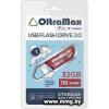 32GB OltraMax 290 (красный) OM-32GB-290-Dark Red