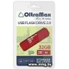 32GB OltraMax 310 (красный) OM-32GB-310-Red