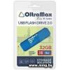 32GB OltraMax 310 (синий) OM-32GB-310-Blue