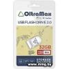 32GB OltraMax 330 (белый) OM-32GB-330-White