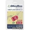 32GB OltraMax 330 (красный) OM-32GB-330-Red
