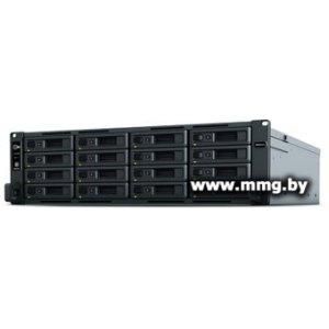 Synology RackStation RS4021xs+