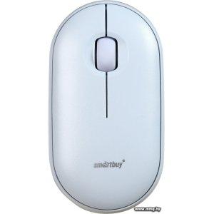 SmartBuy SBM-590D-B (голубой)