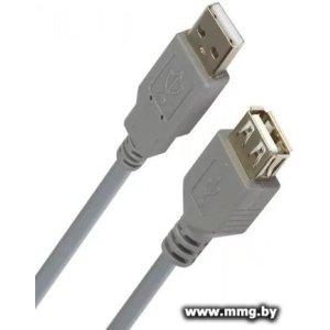 Удлинитель SmartBuy K-845-200 USB Type-A - USB Type-A (1.8 м