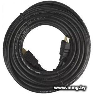 Купить Кабель SmartBuy K-315-140 HDMI - HDMI (1.5 м, черный) в Минске, доставка по Беларуси