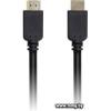 Кабель SmartBuy K-302-20 HDMI - HDMI (10 м, черный)