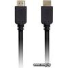 Кабель SmartBuy K-351-50 HDMI - HDMI (5 м, черный)