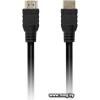 Кабель SmartBuy K-352-50-2 HDMI - HDMI (5 м, черный)