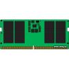 SODIMM-DDR5 16GB PC5-44800 Kingston KVR56S46BS8-16