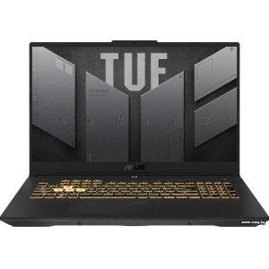 Купить ASUS TUF Gaming F17 FX707VV-HX210 в Минске, доставка по Беларуси