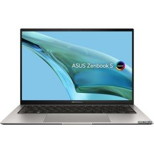 Купить ASUS Zenbook S UX5304MA-NQ161 (90NB12V2-M00A70) в Минске, доставка по Беларуси