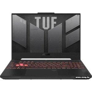 Купить ASUS TUF Gaming A15 2023 FA507NVR-LP040 в Минске, доставка по Беларуси