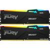 32Gb (2x16Gb) PC5-48000 Kingston KF560C30BBAK2-32