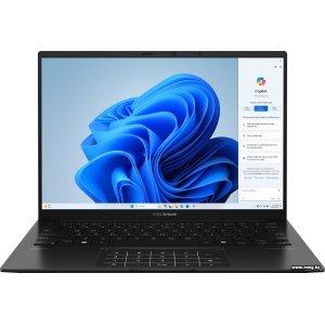 Купить ASUS Zenbook UM3406HA-QD081 (90NB1271-M00550) в Минске, доставка по Беларуси