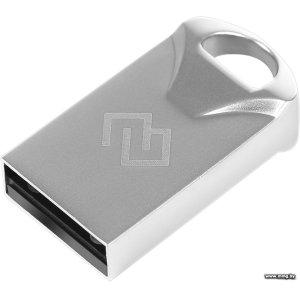 64GB Digma DRIVE2 DGFUM064A20SR (серебристый)