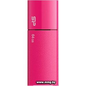 64GB Silicon-Power Ultima U05 Pink (SP064GBUF2U05V1H)