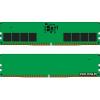 32Gb (2x16Gb) PC5-44800 Kingston KVR56U46BS8K2-32