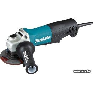 Купить Makita GA4550R в Минске, доставка по Беларуси